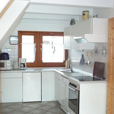 Prhs08001-fehaus-diekkroon Дом отдыха Presen