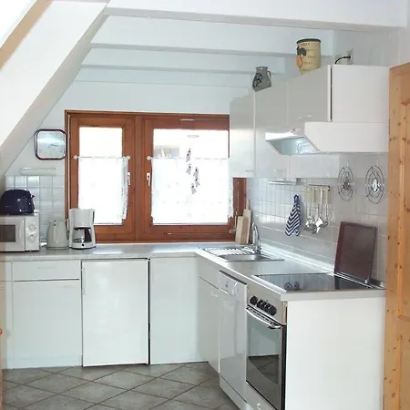 Prhs08001-fehaus-diekkroon Holiday home Presen