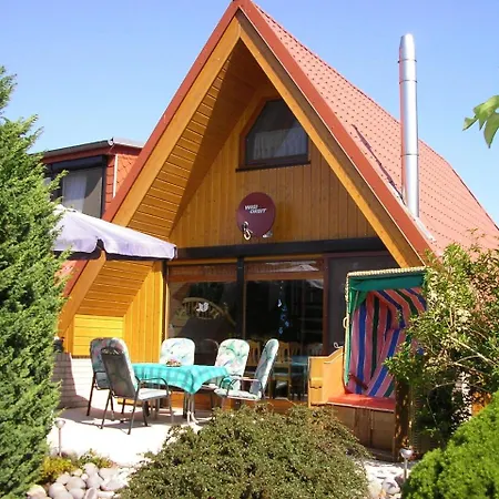 Дом отдыха Prhs08001-fehaus-diekkroon *